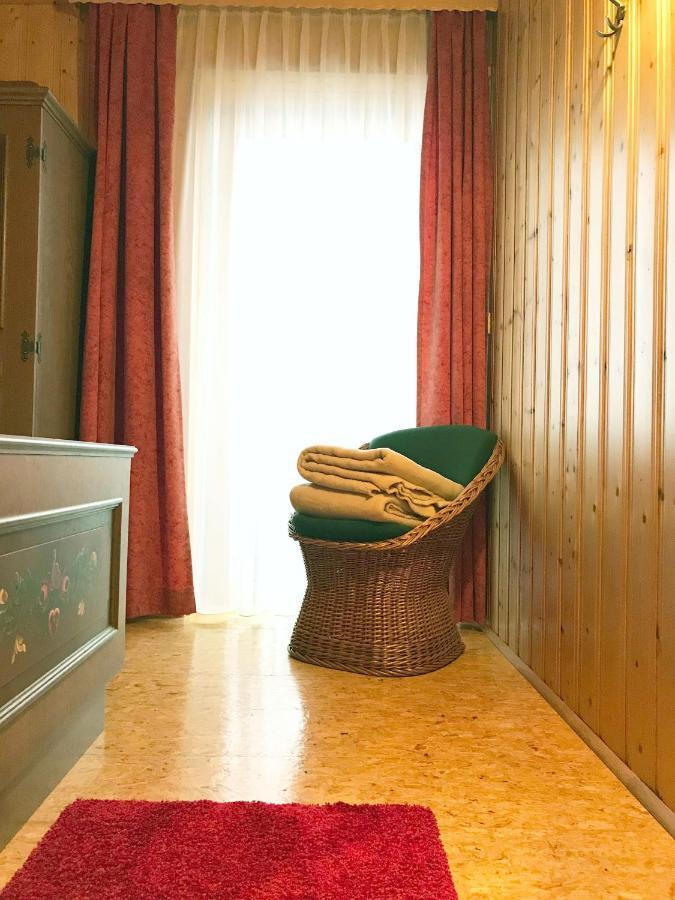 Ferienhaus Bergfee Klippitztorl 외부 사진